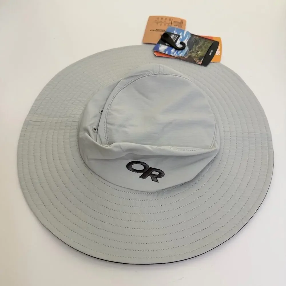 NWT kids toddler 1-3 yrs Outdoor Research Hat sz small